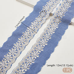 Polyester Ribbon&nbsp;OCOR-WH0070-277