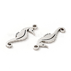 Non-Tarnish 201 Stainless Steel Pendants&nbsp;LS-STAS-E015-06P