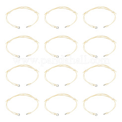 20Pcs Waxed Polyester Cord Bracelet Making&nbsp;AJEW-TAC00087