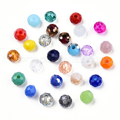 Glass Beads&nbsp;GLAA-T029-03-02
