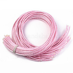 Eco-Friendly PVC Synthetic Rubber Cord&nbsp;RCOR-Q017-07