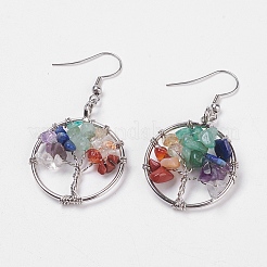 Chakra Jewelry&nbsp;EJEW-JE02758