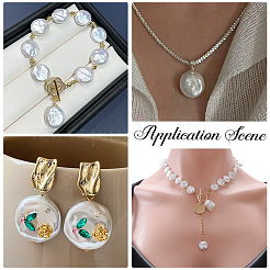 100Pcs ABS Plastic Imitation Pearl Beads&nbsp;OACR-LT0001-07
