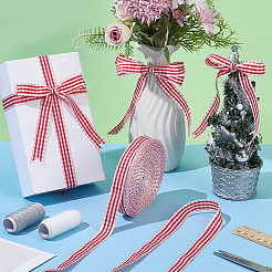 25 Yards Polyester Ribbon&nbsp;OCOR-PH0008-10A