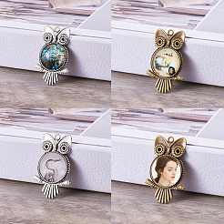 DIY Pendant Jewelry&nbsp;DIY-PH0019-96