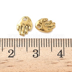 304 Stainless Steel Charms&nbsp;KK-D503-26G