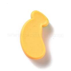 Opaque Resin Cabochons&nbsp;RESI-C012-29