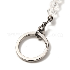 Chakra Gemstone Keychain&nbsp;PALLOY-JF01063