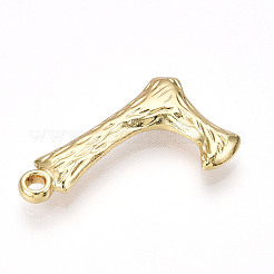 304 Stainless Steel Pendants&nbsp;LS-STAS-N117-01G-L