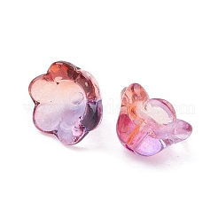 Transparent Glass Beads&nbsp;LAMP-FS0001-09B