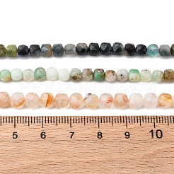 Natural & Synthetic Gemstone Beads Strands&nbsp;G-RM2025-C12-C