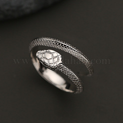 Fashionable Brass Adjustable Cuff Rings&nbsp;FS-WGF2E59-01