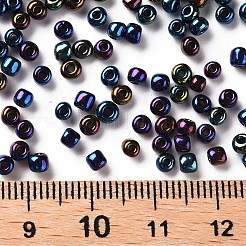 8/0 Glass Seed Beads&nbsp;SEED-A009-3mm-604