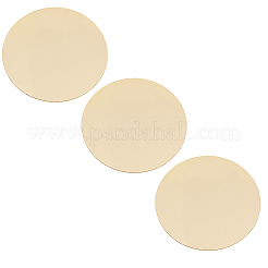 Brass Sheet&nbsp;KK-WH20011-01B-C