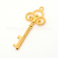 Retro Alloy Pendants&nbsp;PALLOY-WH0076-66G-RS