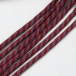 7 Inner Cores Polyester & Spandex Cord Ropes&nbsp;RCP-R006-111