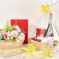 Cardboard Gift Basket Kit&nbsp;CON-WH20013-01A-02