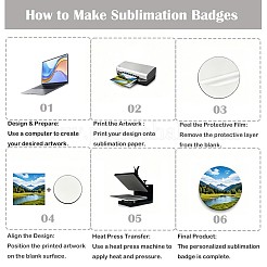 Football Alloy Sublimation Blanks Keychains&nbsp;AL-CBAF9A1-02P-04