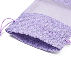 Cotton Packing Pouches&nbsp;OP-R034-13x18-13D