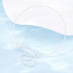 Brass Slider Adjustable Bracelet Making&nbsp;KK-P302-01S
