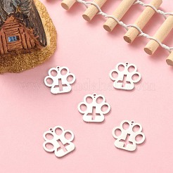 314 Stainless Steel Pendants&nbsp;STAS-CJC0013-01P