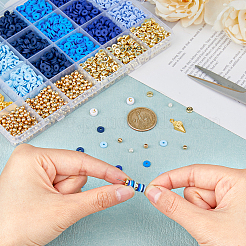 DIY Jewelry Making Kit&nbsp;DIY-DC0002-79