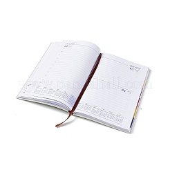 2023 Notebook with 12 Month Tabs&nbsp;AJEW-A043-03