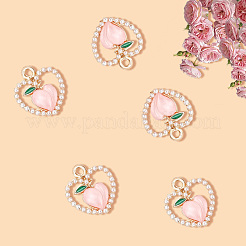 30Pcs Alloy Pendants&nbsp;FIND-SC0014-53