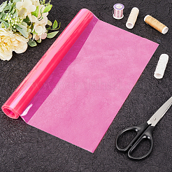 PVC Film Fabric&nbsp;DIY-WH0491-32C