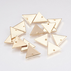 Brass Pendants&nbsp;LS-KK-K215-08G