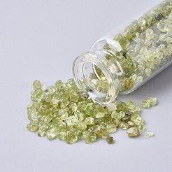 Glass Wishing Bottle&nbsp;DJEW-L013-A11