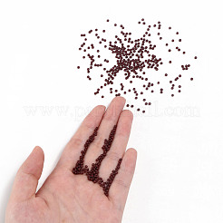 11/0 FGB Grade A Round Glass Seed Beads&nbsp;SEED-N001-A-1062