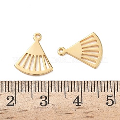 Brass Pendants&nbsp;KK-Z136-65G-04
