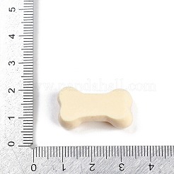 Dog Cartoon Resin Cabochons&nbsp;CRES-Q009-02C
