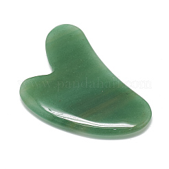 Natural Mixed Gemstone Gua Sha Boards&nbsp;G-S336-57