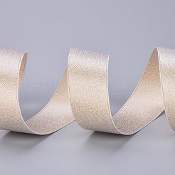 Polyester Grosgrain Ribbons for Gift Packing&nbsp;SRIB-L016-022-029