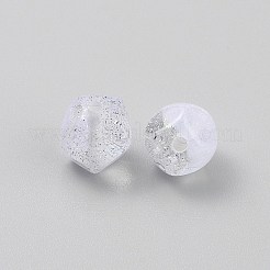 Transparent Resin Beads&nbsp;RESI-CJC0816-001C