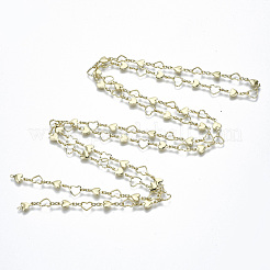 Brass Chains&nbsp;CHC-T012-04LG