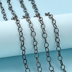 Iron Cable Chains&nbsp;CH-R034-B