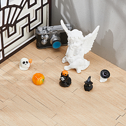 Mini PVC Floor Stickers&nbsp;DIY-WH0671-405A