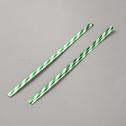 500Pcs Twill PET Plastic Wire Twist Ties&nbsp;FIND-WH20012-76E