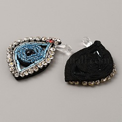 Handmade Ornament Accessories&nbsp;LS-DIY-WH0188-75B