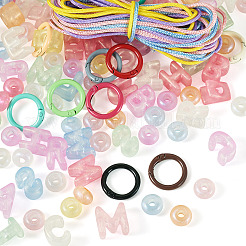 DIY Keychain Making Kits&nbsp;DIY-TA0014-96