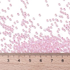 TOHO Round Seed Beads&nbsp;SEED-TR11-PF2105