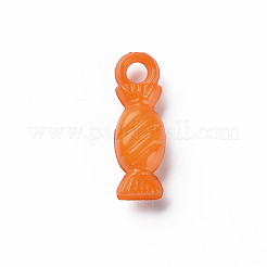 Opaque Acrylic Pendants&nbsp;MACR-N013-045-B01