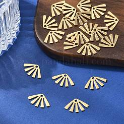 SHEGRACE Brass Pendants&nbsp;XGRQ3P173-619G