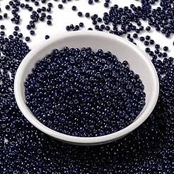 MIYUKI Round Rocailles Beads&nbsp;SEED-G008-RR4494