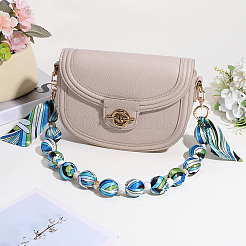 1Pc Cloth Phone Hand Strap Chains&nbsp;AJEW-BM0001-34A