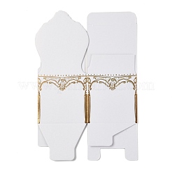 Romantic Wedding Candy Box&nbsp;CON-L025-A01