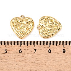 Brass Pendants&nbsp;KK-H264-02G